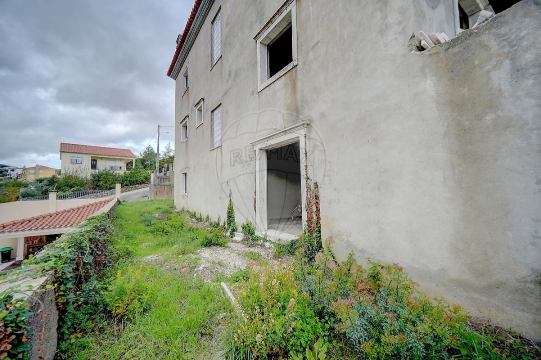 Moradia T4 para Venda em Alhandra, São João dos Montes e Calhandriz Foto 7