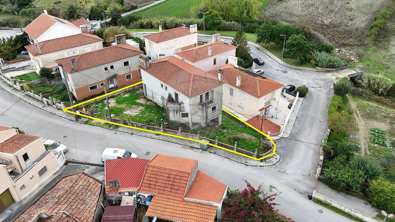 Moradia T4 para Venda em Alhandra, São João dos Montes e Calhandriz Foto 3