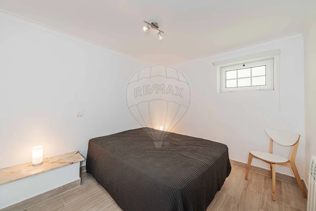 Moradia T6 para Venda em Carvalhal Foto 23