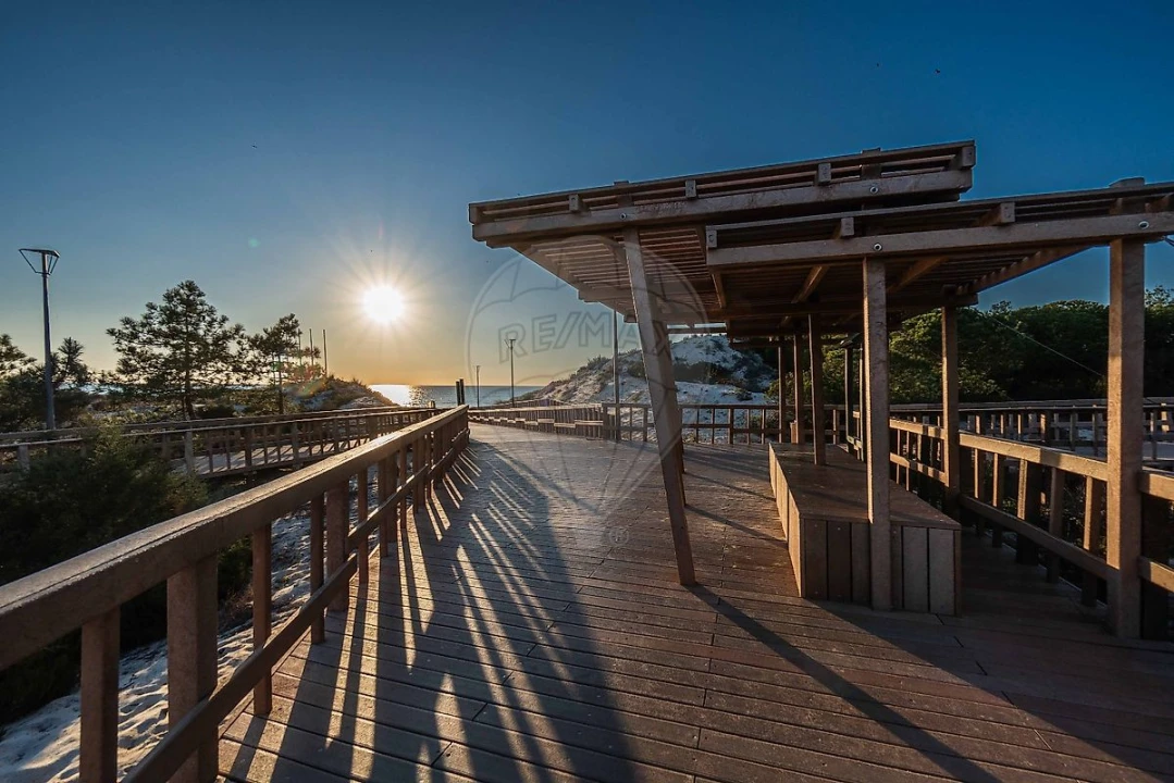 Moradia T6 para Venda em Carvalhal Foto 7