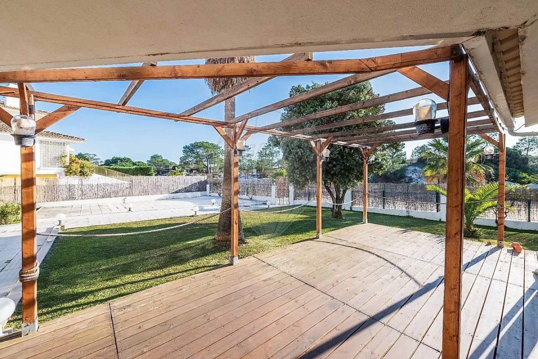 Moradia T6 para Venda em Carvalhal Foto 41