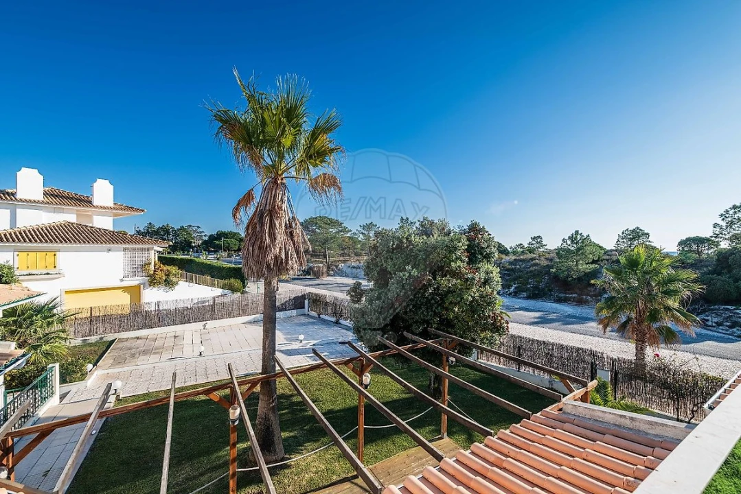 Moradia T6 para Venda em Carvalhal Foto 28