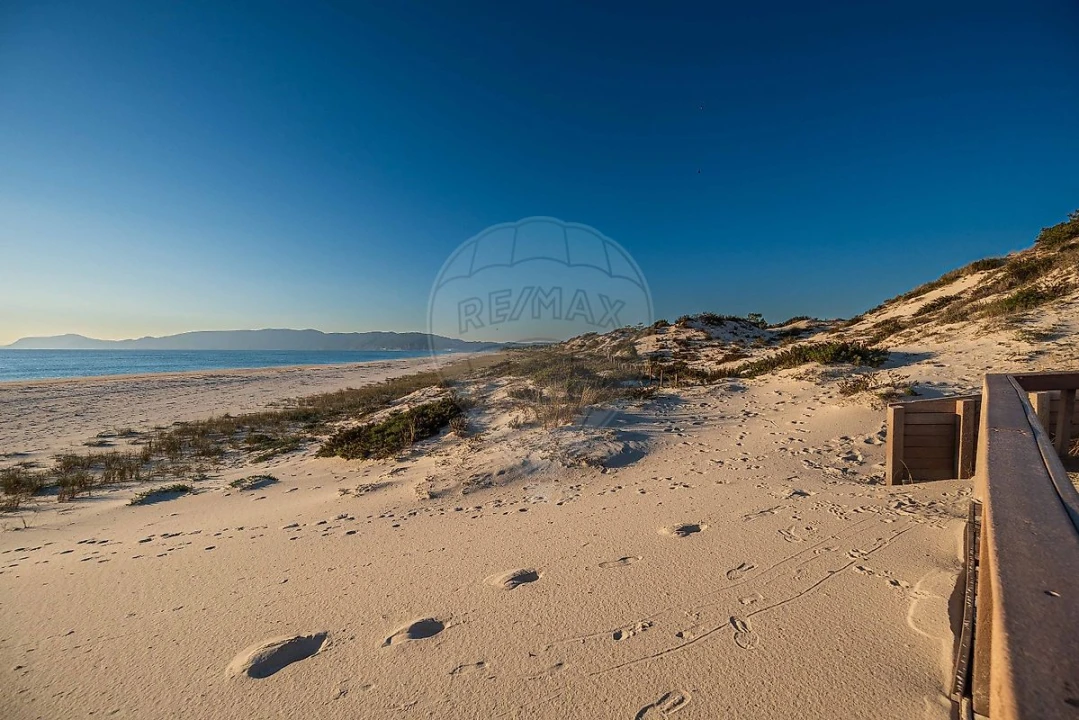 Moradia T6 para Venda em Carvalhal Foto 11