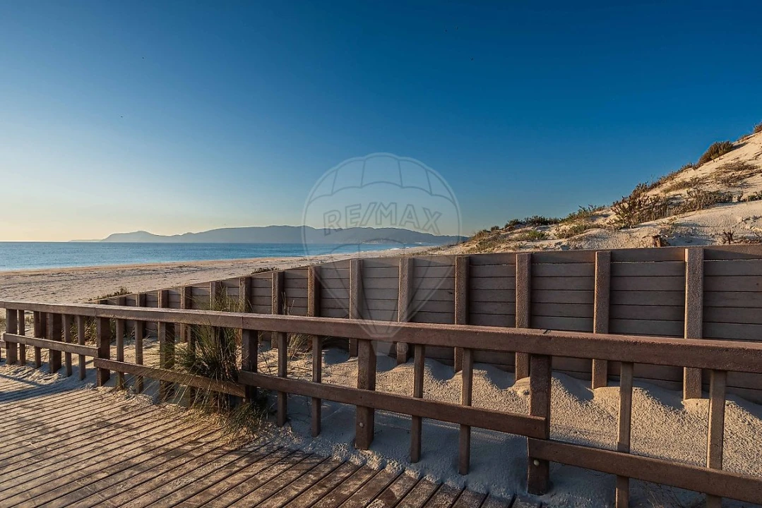 Moradia T6 para Venda em Carvalhal Foto 10