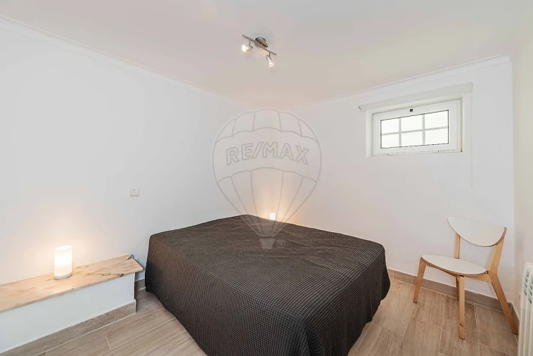 Moradia T6 para Venda em Carvalhal Foto 23