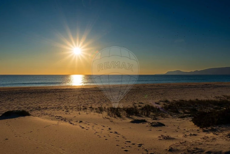 Moradia T6 para Venda em Carvalhal Foto 14