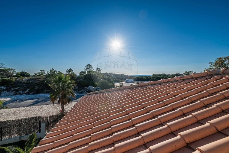 Moradia T6 para Venda em Carvalhal Foto 29