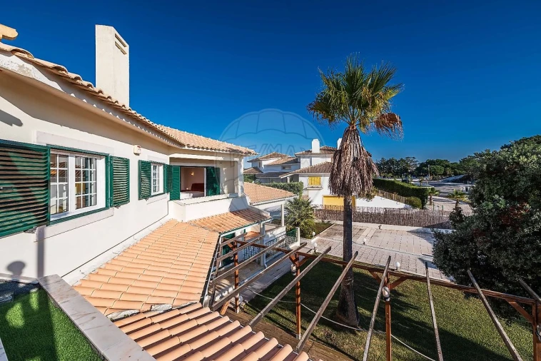 Moradia T6 para Venda em Carvalhal Foto 27