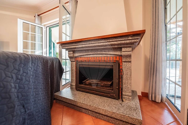 Moradia T6 para Venda em Carvalhal Foto 36