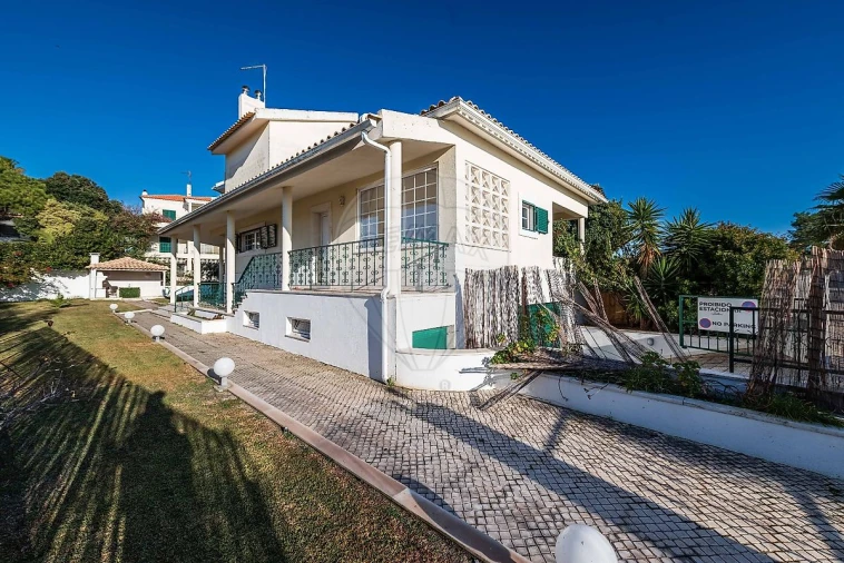 Moradia T6 para Venda em Carvalhal Foto 47