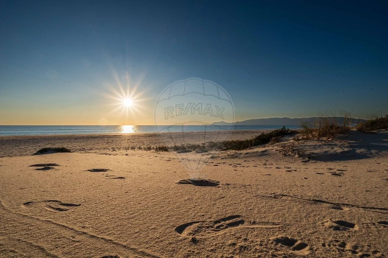 Moradia T6 para Venda em Carvalhal Foto 15