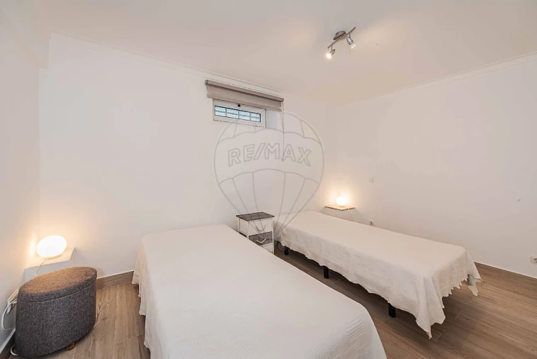 Moradia T6 para Venda em Carvalhal Foto 20