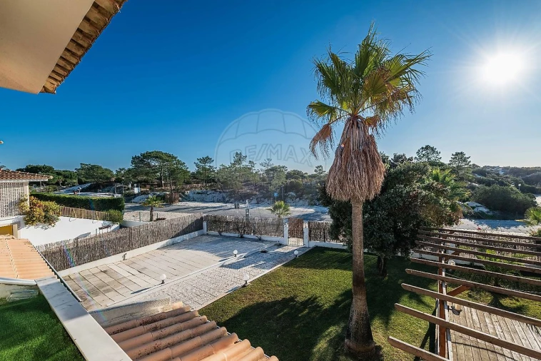 Moradia T6 para Venda em Carvalhal Foto 34