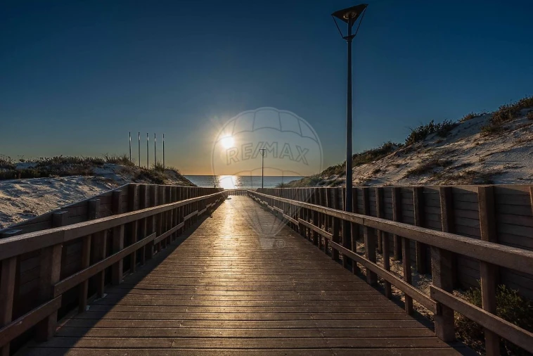 Moradia T6 para Venda em Carvalhal Foto 9