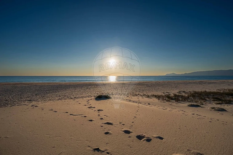 Moradia T6 para Venda em Carvalhal Foto 12