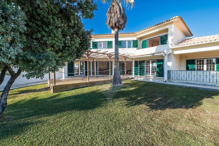 Moradia T6 para Venda em Carvalhal Foto 39