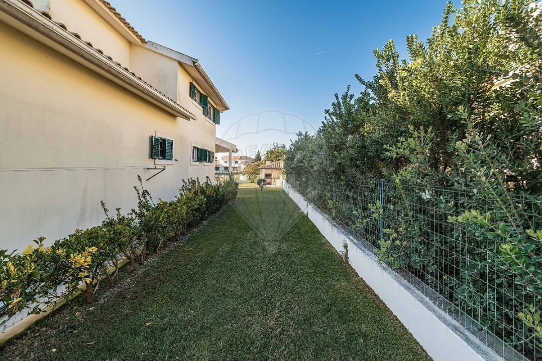 Moradia T6 para Venda em Carvalhal Foto 43