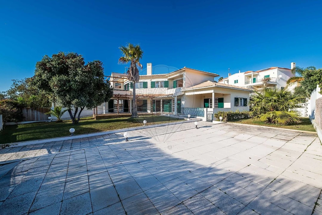 Moradia T6 para Venda em Carvalhal Foto 37