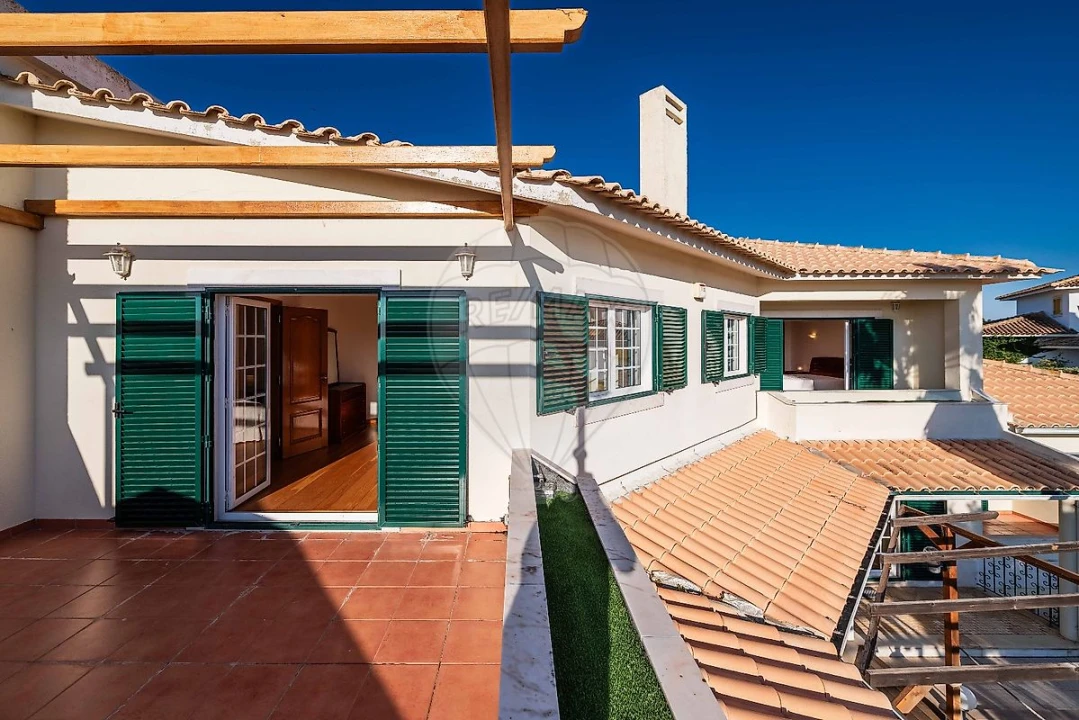 Moradia T6 para Venda em Carvalhal Foto 31