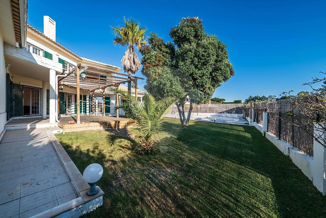 Moradia T6 para Venda em Carvalhal Foto 40