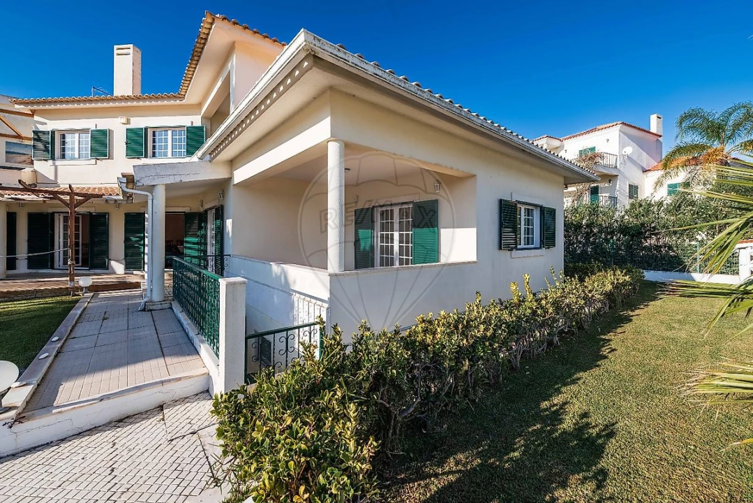 Moradia T6 para Venda em Carvalhal Foto 42