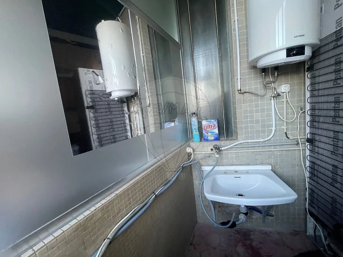 Apartamento T2 para Venda em Ovar, São João, Arada e São Vicente de Pereira Jusã Foto 13