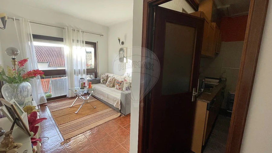 Apartamento T2 para Venda em Ovar, São João, Arada e São Vicente de Pereira Jusã Foto 3
