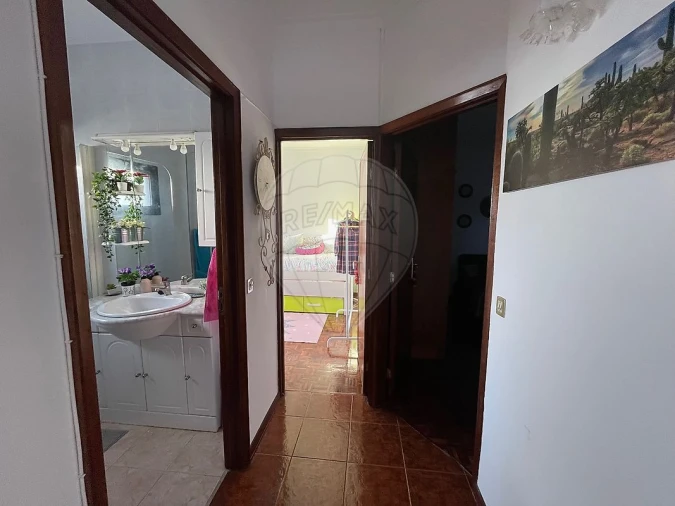 Apartamento T2 para Venda em Ovar, São João, Arada e São Vicente de Pereira Jusã Foto 12