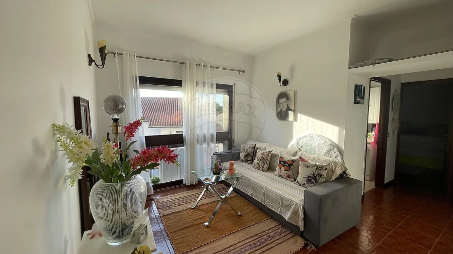 Apartamento T2 para Venda em Ovar, São João, Arada e São Vicente de Pereira Jusã Foto 4