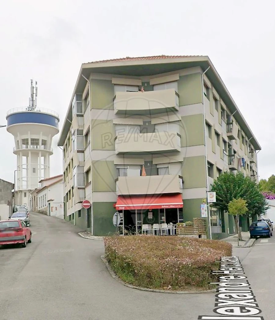 Apartamento T2 para Venda em Ovar, São João, Arada e São Vicente de Pereira Jusã Foto 1