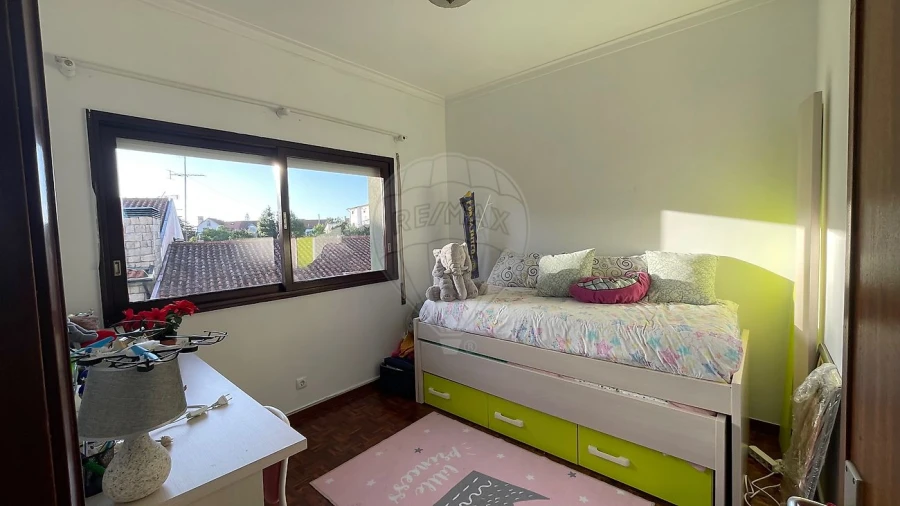 Apartamento T2 para Venda em Ovar, São João, Arada e São Vicente de Pereira Jusã Foto 11