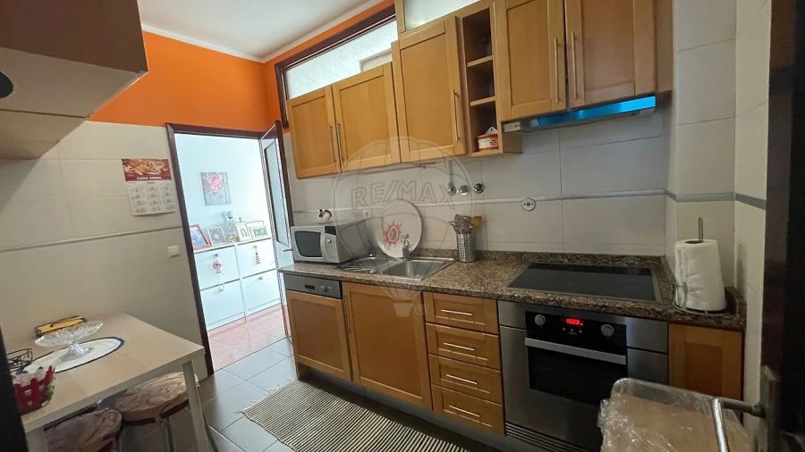 Apartamento T2 para Venda em Ovar, São João, Arada e São Vicente de Pereira Jusã Foto 2