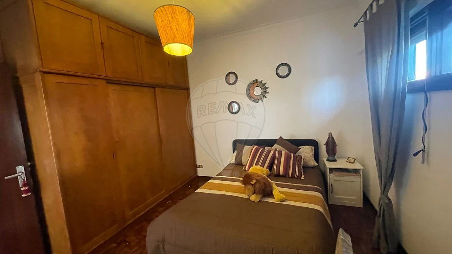 Apartamento T2 para Venda em Ovar, São João, Arada e São Vicente de Pereira Jusã Foto 7