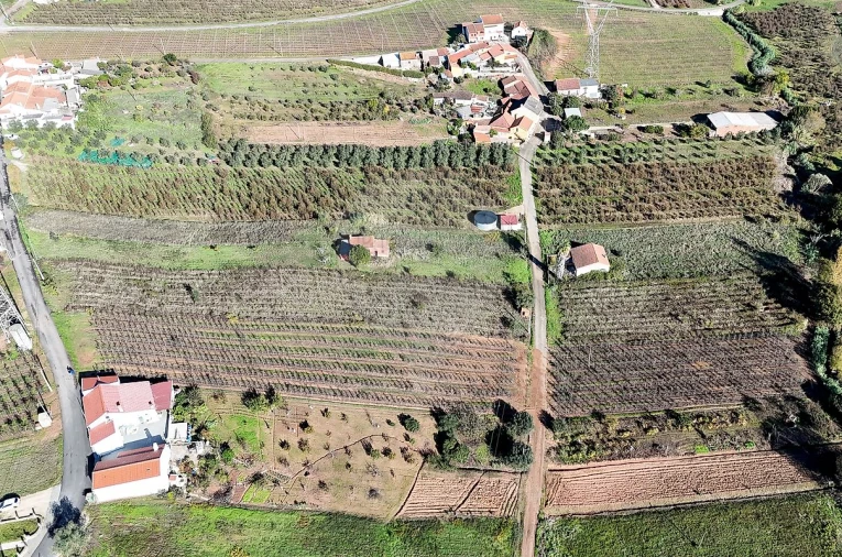 Terreno para Venda em Alguber Foto 2