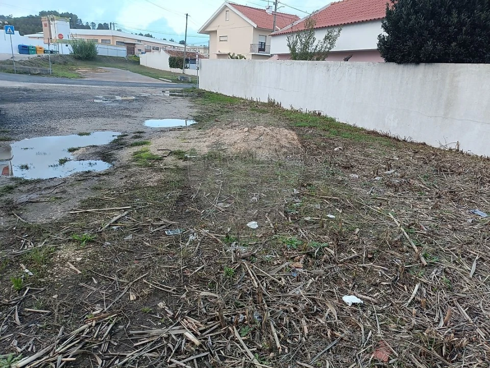 Terreno para Venda em Alenquer (Santo Estêvão e Triana) Foto 8