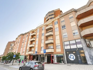 Apartamento T2 para Arrendamento em Cedofeita, Santo Ildefonso, Sé, Miragaia, São Nicolau e Vitória