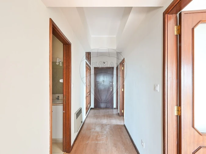 Apartamento T2 para Arrendamento em Cedofeita, Santo Ildefonso, Sé, Miragaia, São Nicolau e Vitória Foto 14