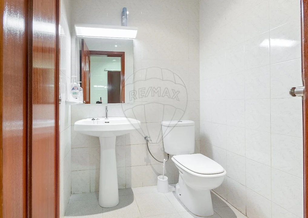 Escritório para Arrendamento em Póvoa de Santa Iria e Forte da Casa Foto 4