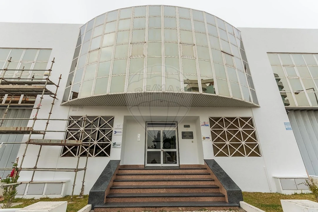 Escritório para Arrendamento em Póvoa de Santa Iria e Forte da Casa Foto 8