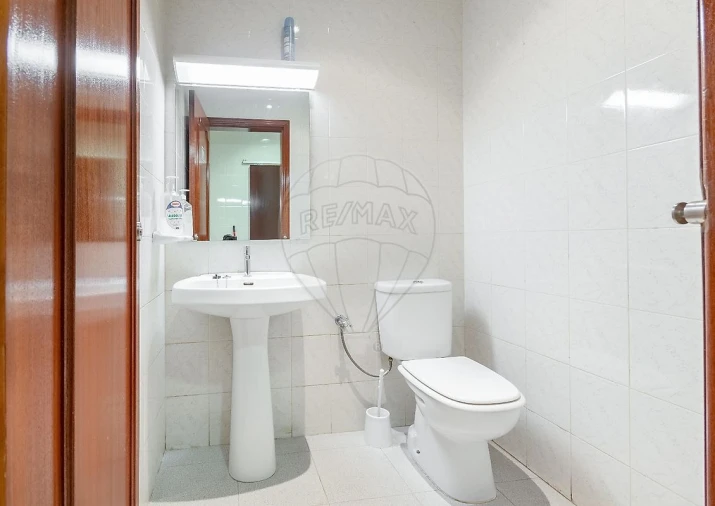 Escritório para Arrendamento em Póvoa de Santa Iria e Forte da Casa Foto 4