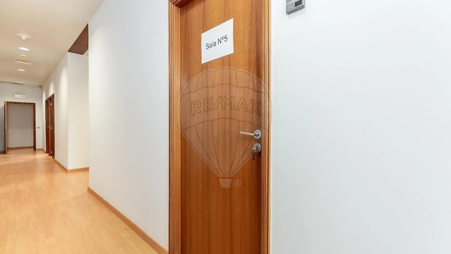 Escritório para Arrendamento em Póvoa de Santa Iria e Forte da Casa