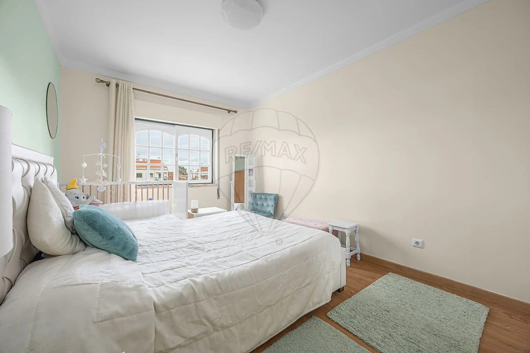 Apartamento T2 para Venda em Salvaterra de Magos e Foros de Salvaterra Foto 7