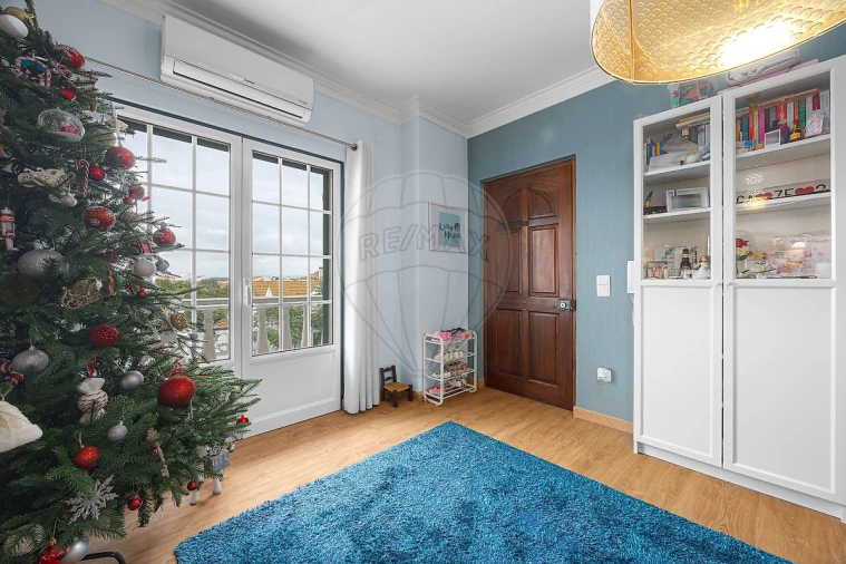 Apartamento T2 para Venda em Salvaterra de Magos e Foros de Salvaterra Foto 4