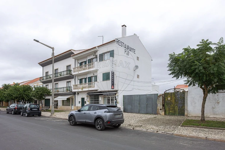 Apartamento T2 para Venda em Salvaterra de Magos e Foros de Salvaterra Foto 14