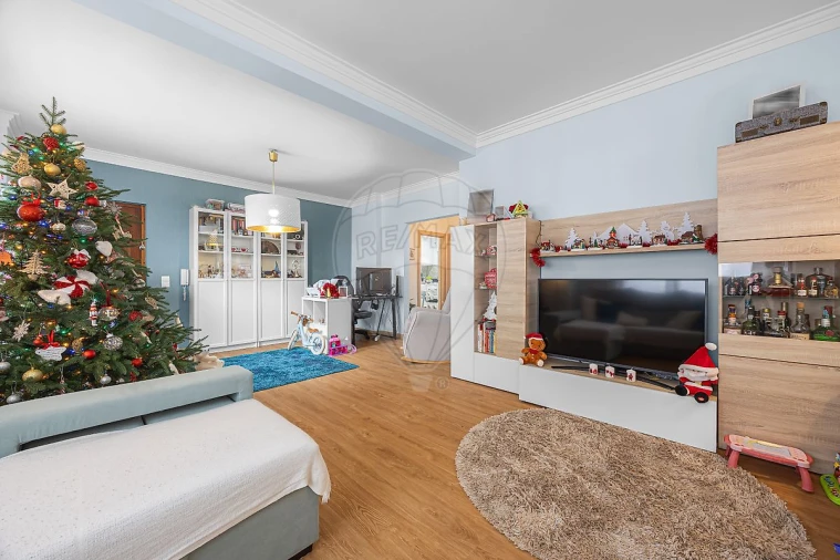 Apartamento T2 para Venda em Salvaterra de Magos e Foros de Salvaterra