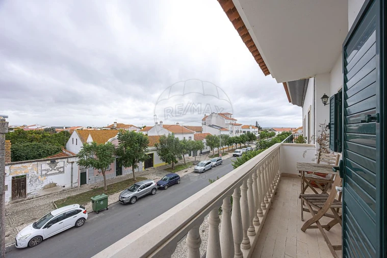 Apartamento T2 para Venda em Salvaterra de Magos e Foros de Salvaterra Foto 13