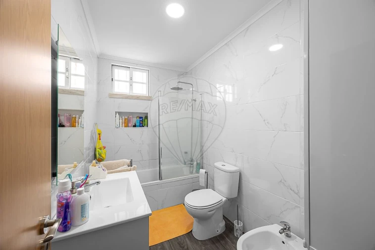 Apartamento T2 para Venda em Salvaterra de Magos e Foros de Salvaterra Foto 6