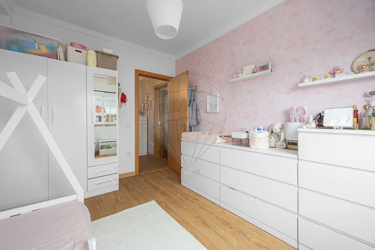 Apartamento T2 para Venda em Salvaterra de Magos e Foros de Salvaterra Foto 10