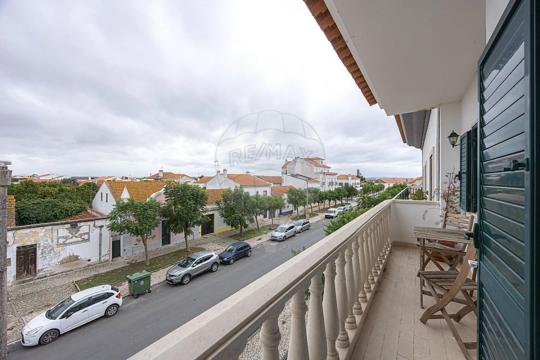 Apartamento T2 para Venda em Salvaterra de Magos e Foros de Salvaterra Foto 13