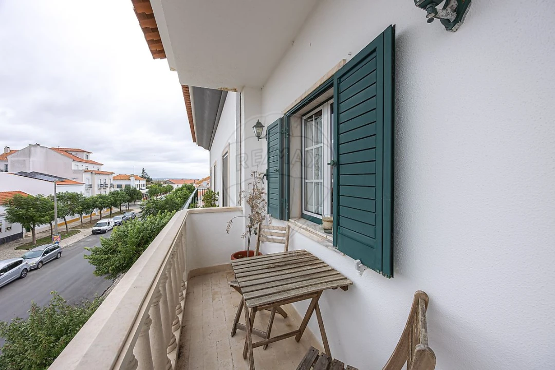 Apartamento T2 para Venda em Salvaterra de Magos e Foros de Salvaterra Foto 12